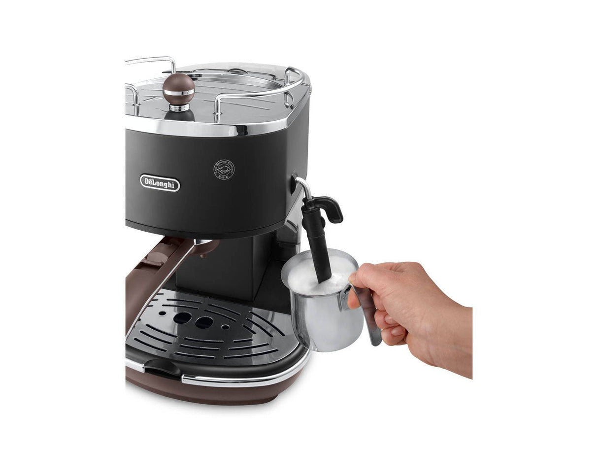 Cafetera Espresso Delonghi Icona Vintage Ecov 311.Bk,132106083