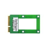 EAN 0065030854825 - StarTech.com MSAT2SAT3 tarjeta y adaptador de interfaz Interno imagen 6