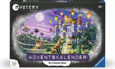 EAN 4005556255306 - Ravensburger 25530 juego de tablero Juego de mesa imagen 1