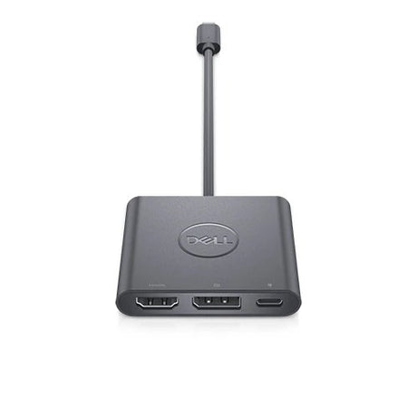 EAN 5397184288979 - DELL DBQAUANBC070 base para portátil y replicador de puertos Alámbrico USB 3.2 Gen 2 (3.1 Gen 2) Type-C N imagen 5