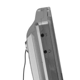 Denver Mc-5220s Silver