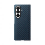 Samsung Carbon Magnet Case Fr Galaxy Fold8 Ultra Navy