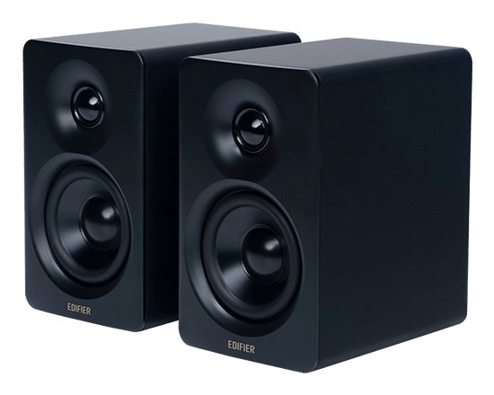 EAN 6923520216291 - Edifier M60 Negro Inalámbrico y alámbrico 66 W imagen 1