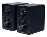 EAN 6923520216291 - Edifier M60 Negro Inalámbrico y alámbrico 66 W imagen 1