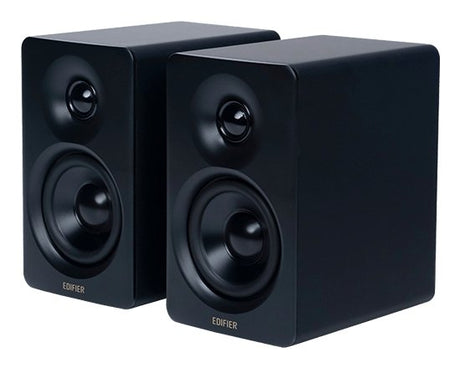 EAN 6923520216291 - Edifier M60 Negro Inalámbrico y alámbrico 66 W imagen 1