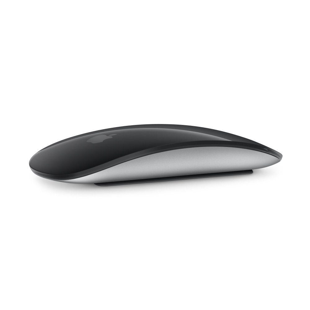 Ratón Inalámbrico Apple Magic Mouse 2 Negro