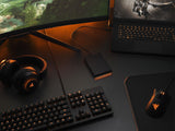 Disco Externo Hdd Seagate Firecuda Gaming Hard Drive 5tb Ext  2.5in Usb 3.2 Gen 1 External Hdd