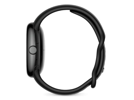 EAN 0840244600044 - Google Pixel Watch LTE AMOLED 41 mm Digital Pantalla táctil 4G Negro Wifi GPS (satélite) imagen 3