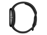 EAN 0840244600044 - Google Pixel Watch LTE AMOLED 41 mm Digital Pantalla táctil 4G Negro Wifi GPS (satélite) imagen 3