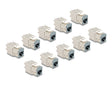EAN 4043619881208 - DeLOCK 88120 módulo de conector de red imagen 1