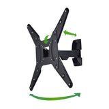 Hama Fullmotion 1 Brazo 32"-65"
