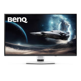 Monitor 32 Pulgadas Ex321uz 4k Led 1ms/Ips/240hz/Gaming