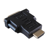EAN 8057685307636 - Techly HDMI - DVI-D M/F Negro imagen 6