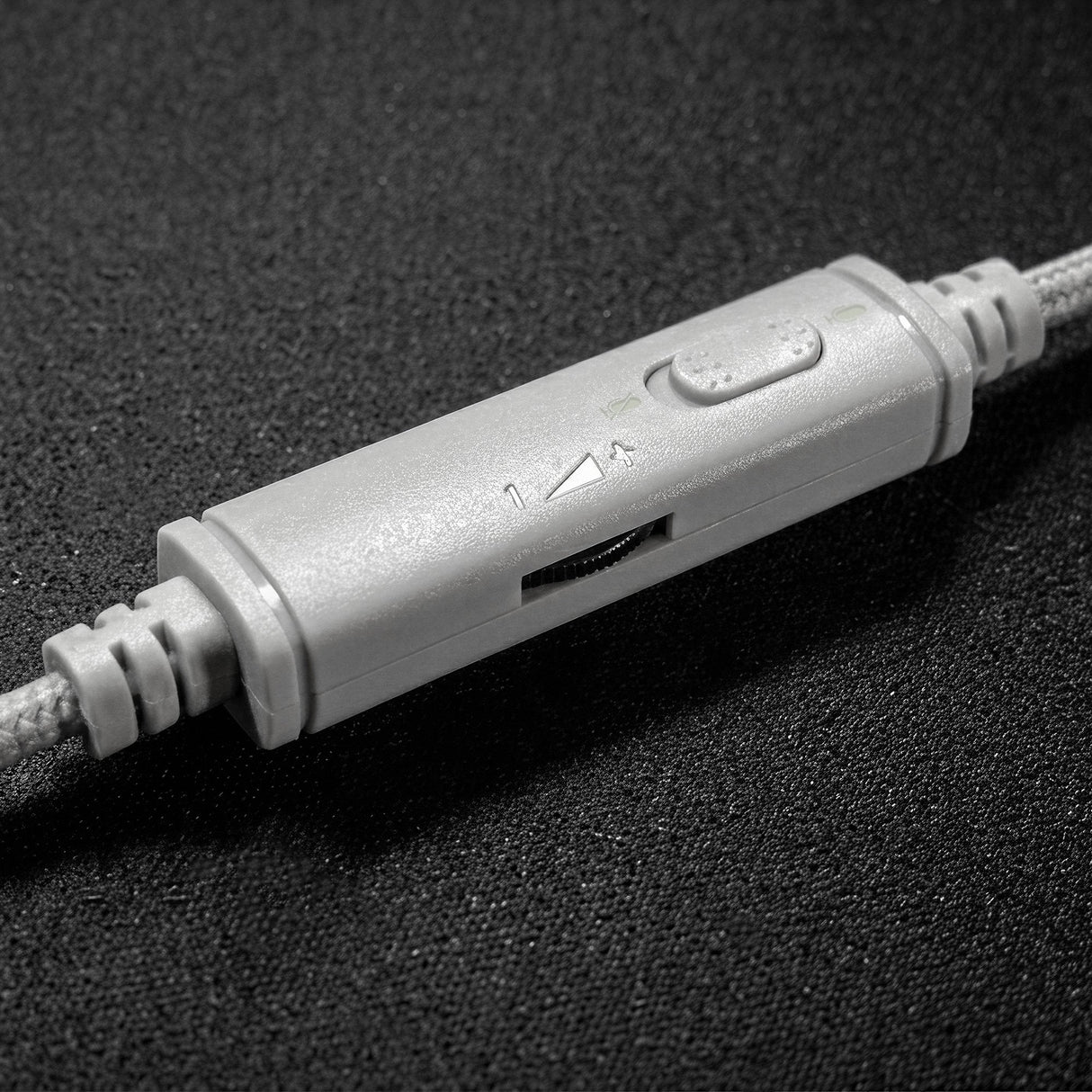 Auriculares Gaming Inalámbricos Con Micrófono Mars Gaming Mh-Forge Jack 3.5 Bluetooth Blancos