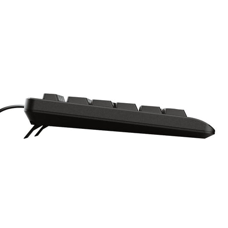EAN 8713439239829 - Trust TK-150 teclado Universal USB QWERTY Español Negro imagen 8