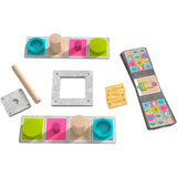 Haba Fast Factory, Juego De Mesa 2011822001