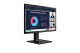 EAN 8806091983374 - LG 24BP75CP-B pantalla para PC 60,5 cm (23.8") 1920 x 1080 Pixeles Full HD LED Negro imagen 7