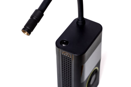 EAN 8050162355120 - Nilox NXAIRPUMP bomba de aire eléctrica 10 bar imagen 4