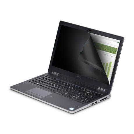 EAN 0065030909006 - StarTech.com 133LT-PRIVACY-SCREEN filtro para monitor 33,8 cm (13.3") Portátil Filtro de privacidad para  imagen 5