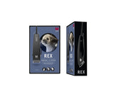 EAN 4015110034711 - Moser 1230-0079 cortadora de pelo de mascotas imagen 3