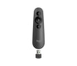 EAN 5099206090828 - Logitech 910-005843 apuntador inalámbricos Bluetooth/RF Grafito imagen 1