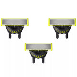EAN 8710103997177 - Philips Norelco OneBlade QP430/50 accesorio para maquina de afeitar Cuchilla de afeitar imagen 2