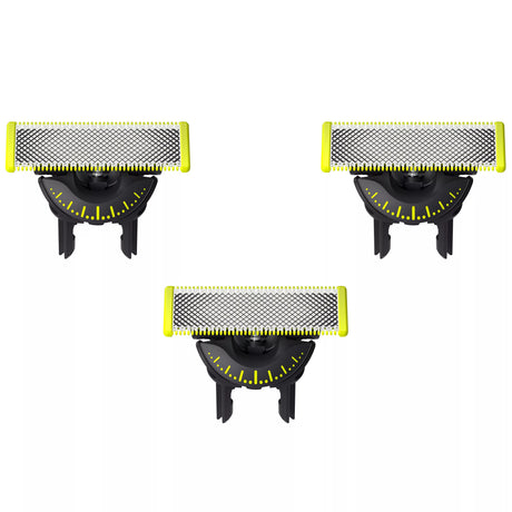 EAN 8710103997177 - Philips Norelco OneBlade QP430/50 accesorio para maquina de afeitar Cuchilla de afeitar imagen 1