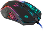 EAN 4714033529334 - Defender SIN'SISTER GM-933 ratón Juego mano derecha USB tipo A Óptico 7200 DPI imagen 3