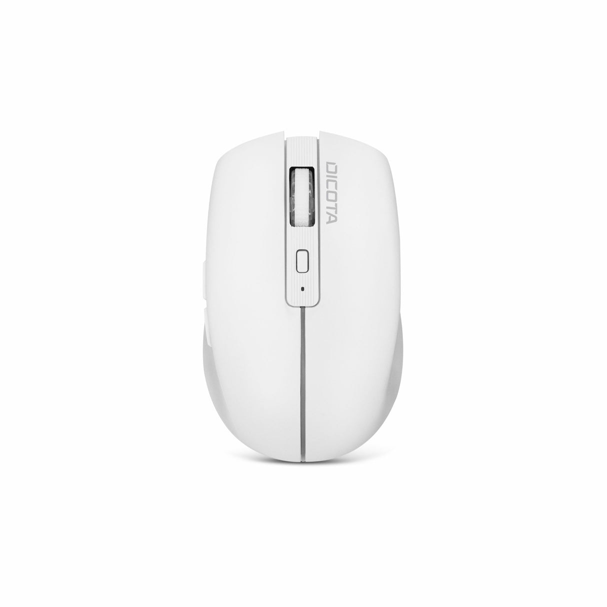 Raton Dicota Bluetooth Notebook Blanco