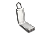 Caja Fuerte Delock 20933  Para Llaves Con Arco Para Guardar Llaves Con Cerradura De Combinación