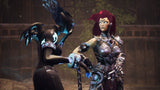 Juego Darksiders Iii Switch