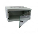 EAN 4038816122223 - ALLNET ALL-SMQ5409GRAU armario rack 9U Rack o bastidor independiente Gris imagen 3