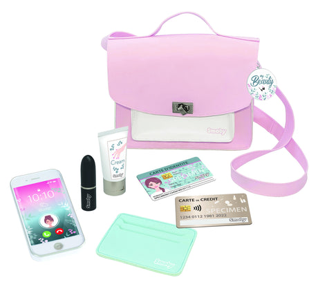 EAN 3032163201601 - Smoby 7600320160 juego de rol imagen 1