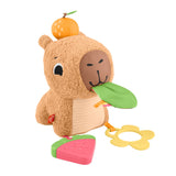 EAN 0194735254262 - Fisher-Price HYR54 juguete de peluche imagen 8
