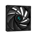 EAN 6933412728269 - DeepCool AK500 Digital Procesador Refrigerador de aire 12 cm Negro 1 pieza(s) imagen 7