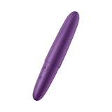 Satisfyer Ultra Power Bullet 6 Bala Vibradora Morada