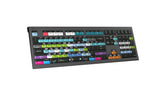 EAN 5707795018948 - Logickeyboard Avid Media Composer Astra 2 teclado Universal USB QWERTZ Alemán Gris imagen 6