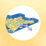 Ravensburger Sort & Go Ultimate 12.001.674, Almacenamiento De Accesorios De Rompecabezas 12001674