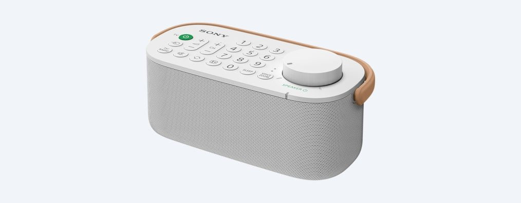 Sony Srs-Lsr200, Altavoces Blancos, Infrarrojos Srslsr200.Ce7