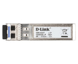 Transceiver D-Link 10gigabit Sfp Module Lr  - Kit De 10 Uds