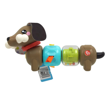 EAN 0194735199181 - Fisher-Price HTW91 juego educativo imagen 6