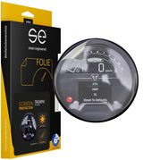Smart Engineered Se-Dcp-2-0102-0171-1-M Protector De Pantalla Triumph Tridend 660 (2021+)