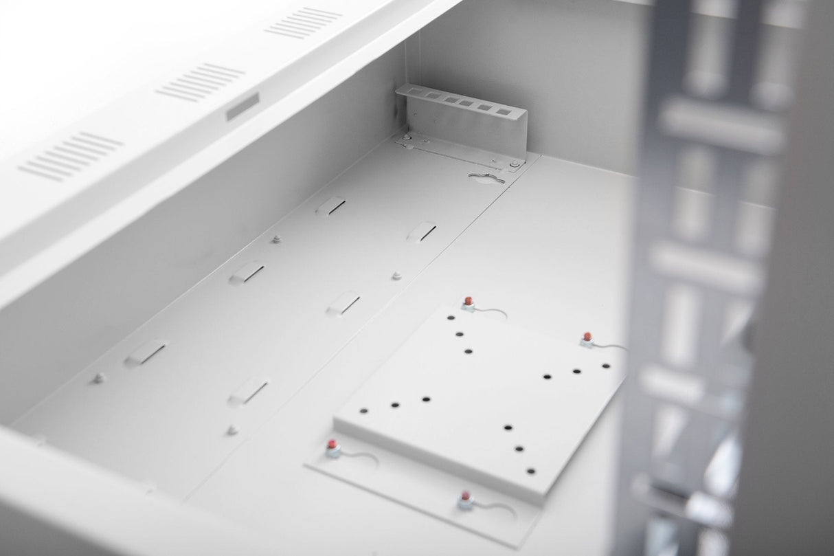 EAN 4016032460671 - Digitus DN-DVR-1 accesorio para Cámara de Vídeo Digital (DVR) Gris Acero 1 pieza(s) imagen 5