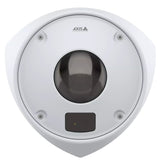 Axis Netzwerkcamara Fix Dome Q9227-Slv White Eckmontage