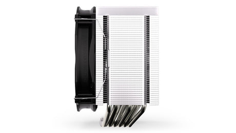 EAN 5903018665870 - ENDORFY Fortis 5 ARGB Procesador Refrigerador de aire 14 cm Negro imagen 13