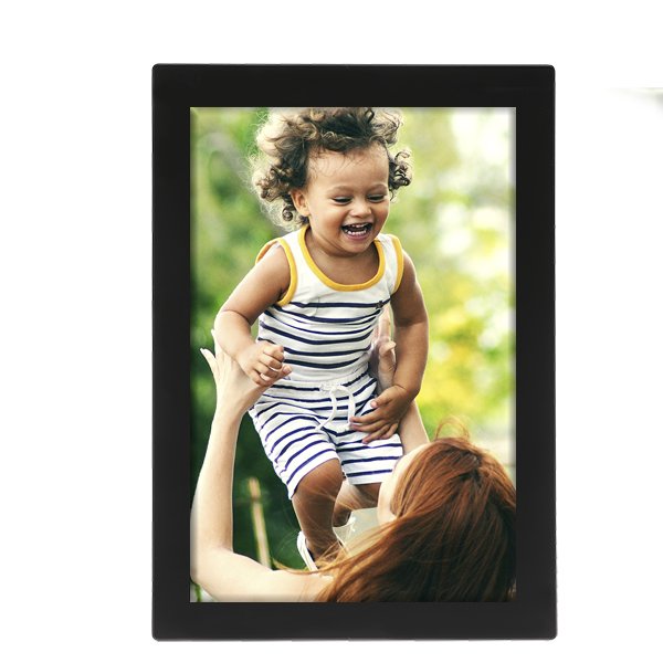 Denver Frameo Pff-1037 Black 25,4cm (10,1 ) 16gb