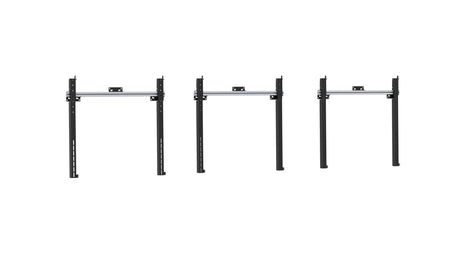 EAN 8715946422787 - SMS Smart Media Solutions PW010010 soporte para pantalla de señalización 177,8 cm (70") Aluminio, Negro imagen 11