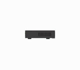 EAN 0606449164909 - NETGEAR GS305Pv3 No administrado Gigabit Ethernet (10/100/1000) Energía sobre Ethernet (PoE) Negro imagen 4