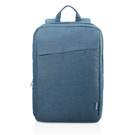 EAN 0191999684736 - Lenovo B210 39,6 cm (15.6") Mochila Azul imagen 1