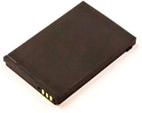 EAN 5711783493495 - CoreParts MBXMISC0049 recambio del teléfono móvil Batería Negro imagen 3